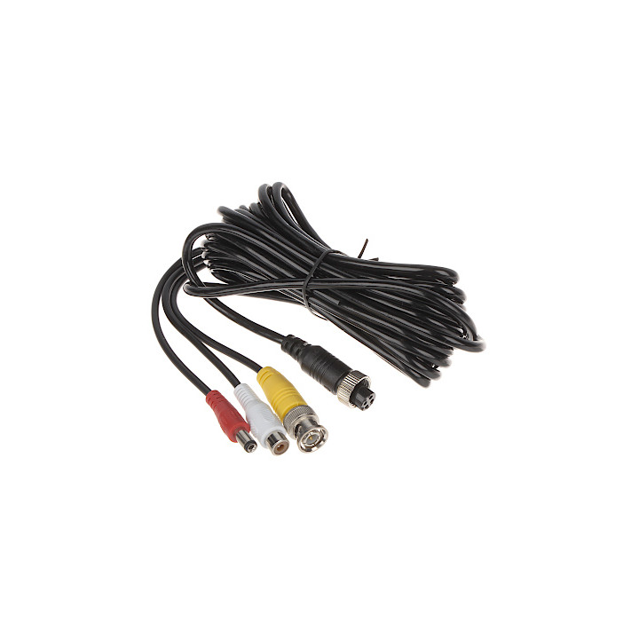 CABLE ATE-AVIA/BNC-5M 5 m AUTONE