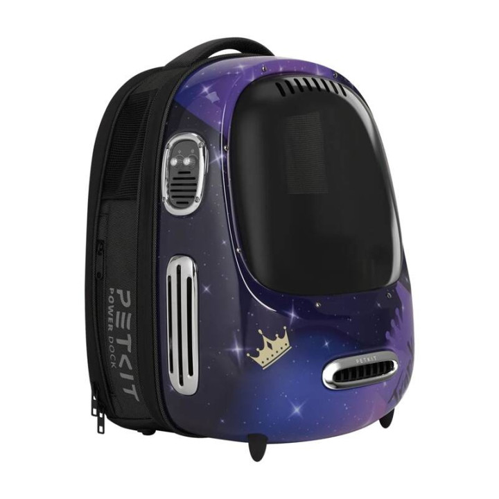 Рюкзак для путешествий PetKit Trapping Breezy 2.0 для домашних животных