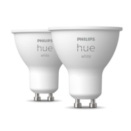 Philips Hue GU10 W 5,2W BT 2-pak