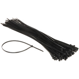 CABLE TIE OPC-750X7.6/B*P100