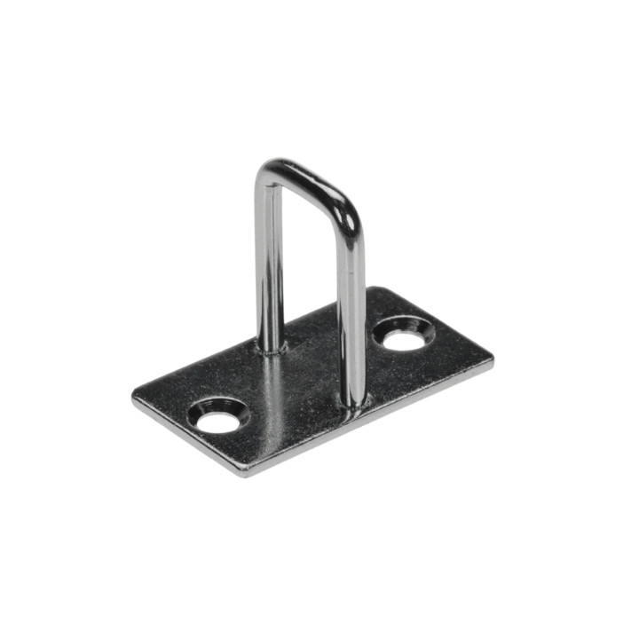 DANTOM DT-PZS Spare Strike Plate for Electromagnetic Locks