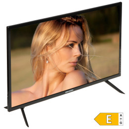 MONITOR HDMI, VGA, AUDIO, RJ45 DS-D5032F3-1V0S 32" Hikvision