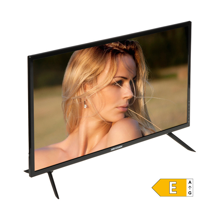 MONITOR HDMI, VGA, AUDIO, RJ45 DS-D5032F3-1V0S 32" Hikvision