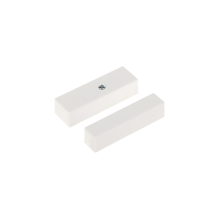 ALARMTECH MC440 Magnetic Contact Switch, White