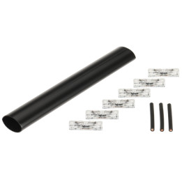 ZESTAW NAPRAWCZY USZKODZONYCH KABLI WAGO-REPAIR-2773-2401 Elektro-Plast