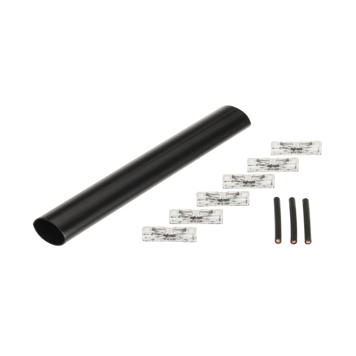 ZESTAW NAPRAWCZY USZKODZONYCH KABLI WAGO-REPAIR-2773-2401 Elektro-Plast