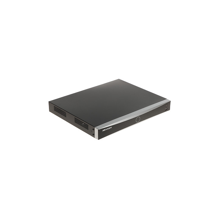 NVR DS-7616NXI-K2 16 CHANNELS AcuSense Hikvision