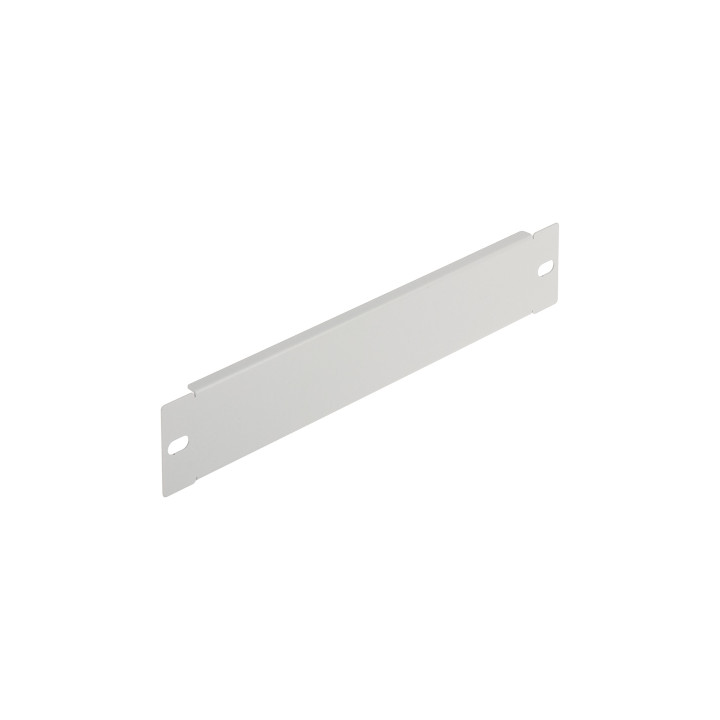 BLANK PANEL TO RACK CABINET E-RP10-1U-G STALFLEX