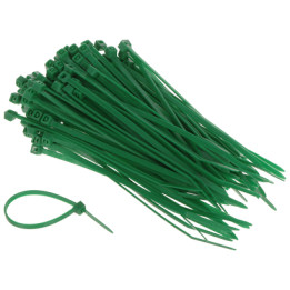 CABLE TIE OPC-100X2.5/G*P100 CONOTECH