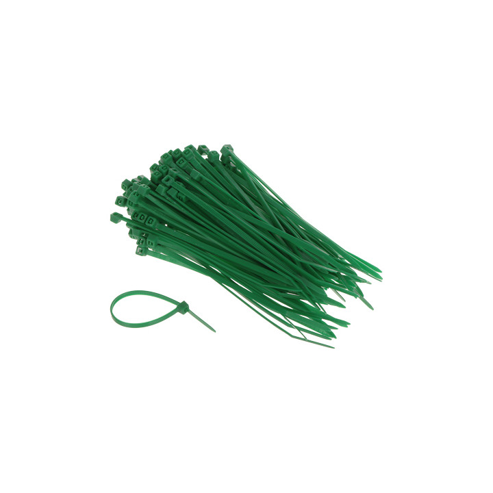 CABLE TIE OPC-100X2.5/G*P100 CONOTECH