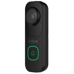 DAHUA DB41AB Wi-Fi 6 Video Doorbell, 4 MP