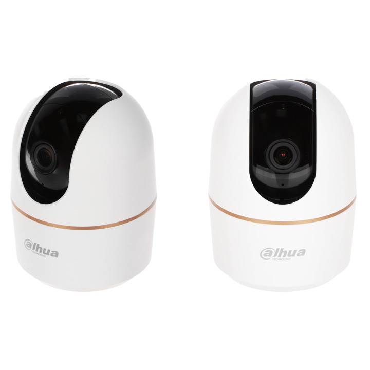 DAHUA H3A Hero A1 Wi-Fi Outdoor PTZ IP Camera 3MP 3.6mm