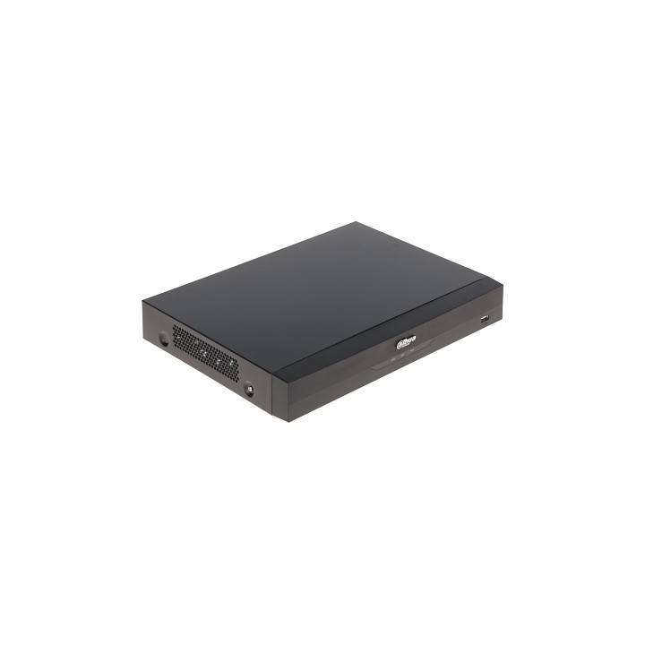 AHD, HD-CVI, HD-TVI, CVBS, IP DVR XVR5108HE-I3 8 CHANNELS DOHUA