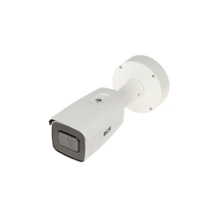IP CAMERA BCS-V-TIP54VSR6-AI2 - 4 Mpx 2.8 ... 12 mm - MOTOZOOM BCS View