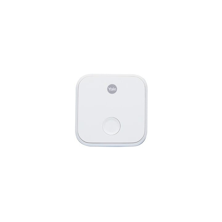 Мост Wi-Fi Yale Connect 05/401C00/WH
