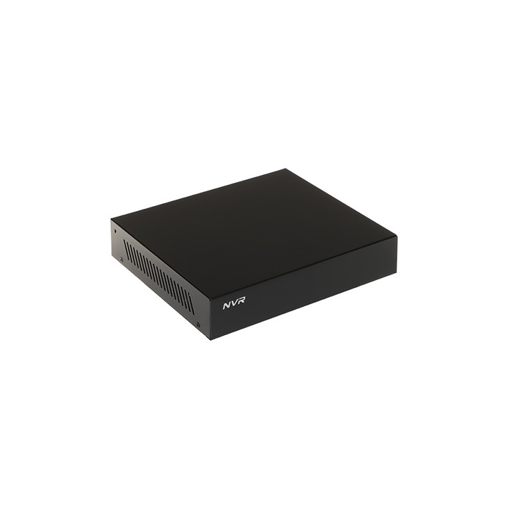 NVR APTI-N0901-S4 9 CHANNELS