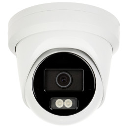IP CAMERA DS-2CD2343G2-LI2U(2.8MM)/PL Smart Hybrid Light AcuSense - 4 Mpx Hikvision