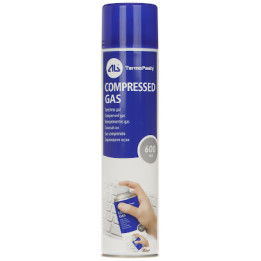 COMPRESSED GAS COMPRESSED-AIR/600 SPRAY 600 ml AG TERMOPASTY
