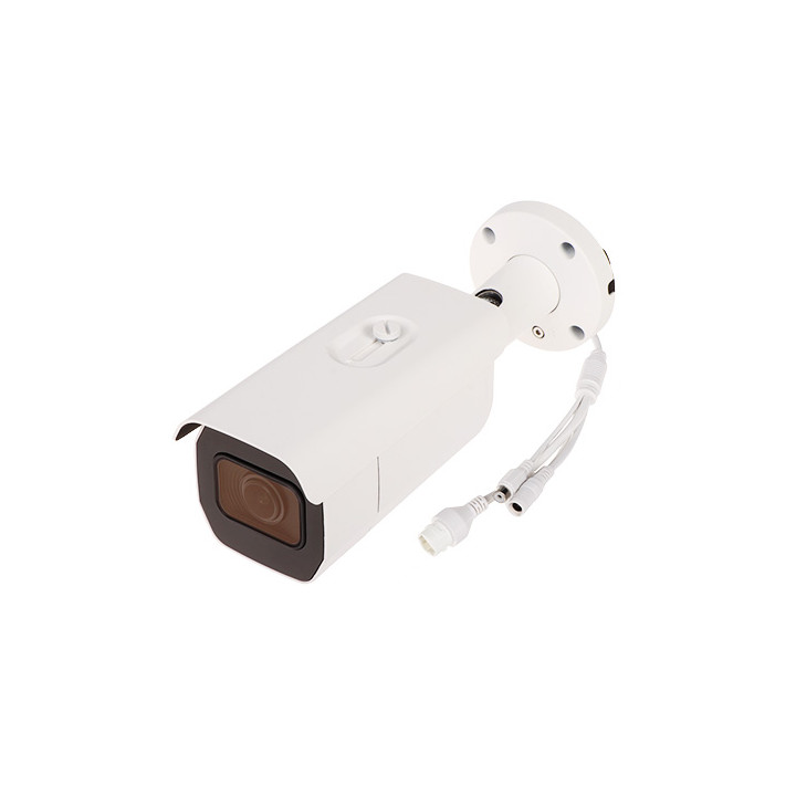IP CAMERA APTI-AI802C6-27135W-Z - 8.3 Mpx 4K UHD 2.7 ... 13.5 mm - MOTOZOOM
