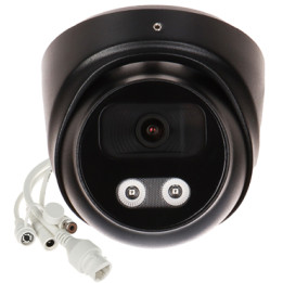 IP CAMERA APTI-AI508VA22-28WP-BLACK - 5 Mpx 2.8 mm