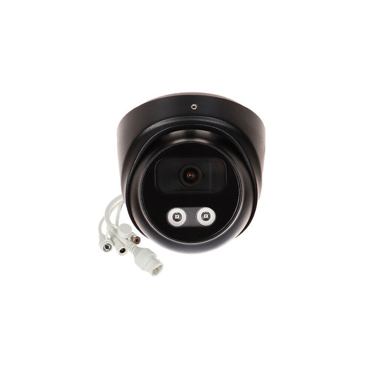 IP CAMERA APTI-AI508VA22-28WP-BLACK - 5 Mpx 2.8 mm