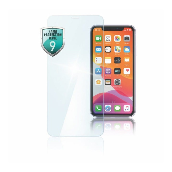 Hama Displex do iPhone 12 mini
