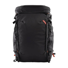 Рюкзак PGYTECH OnePro Flex 50L (черный) + органайзер L