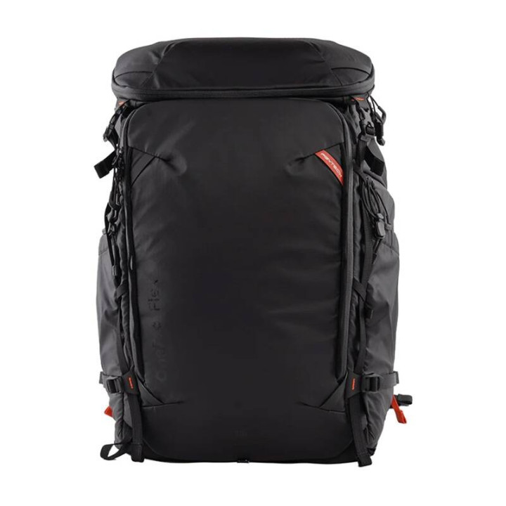 Рюкзак PGYTECH OnePro Flex 50L (черный) + органайзер L