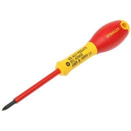 SCREWDRIVER PZ0 ST-0-65-417 STANLEY
