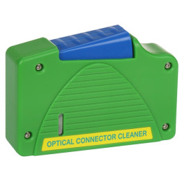 KASETOWY CZYSZCZNIK DO ZŁĄCZY OPTYCZNYCH FC-XK50-V2 DELTA FIBER