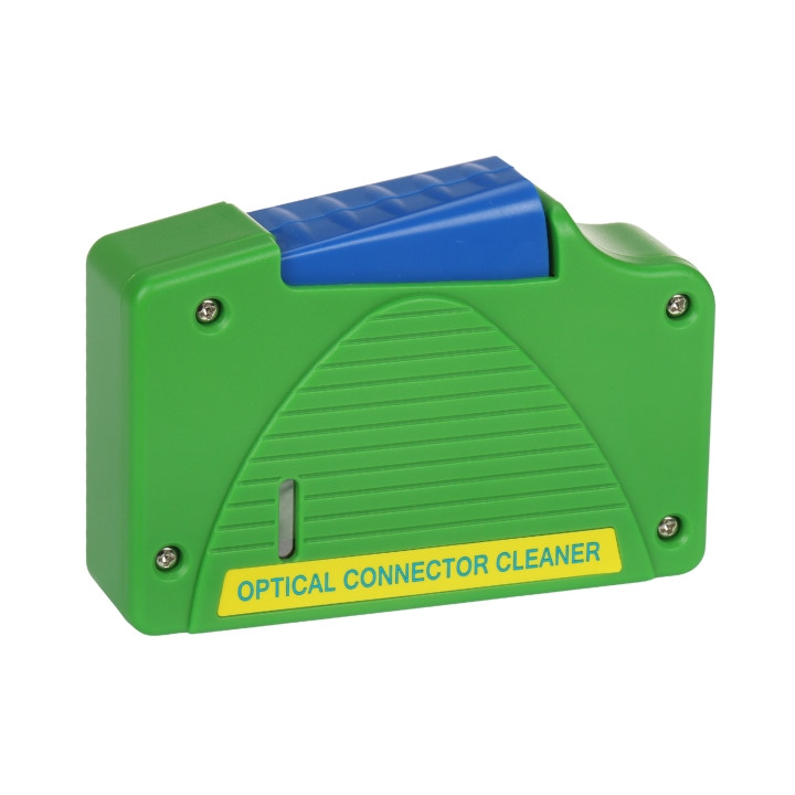KASETOWY CZYSZCZNIK DO ZŁĄCZY OPTYCZNYCH FC-XK50-V2 DELTA FIBER