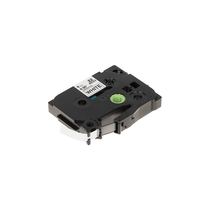 LABEL PRINTER TAPE TZE-221/9MM EZtape