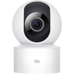 Камера Xiaomi Mi 360° PTZ Домашняя камера безопасности FHD 1080p