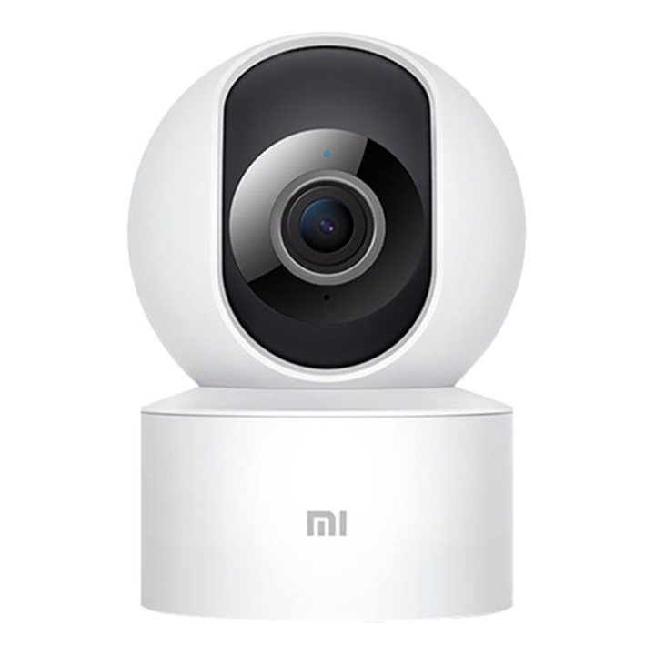 Камера Xiaomi Mi 360° PTZ Домашняя камера безопасности FHD 1080p