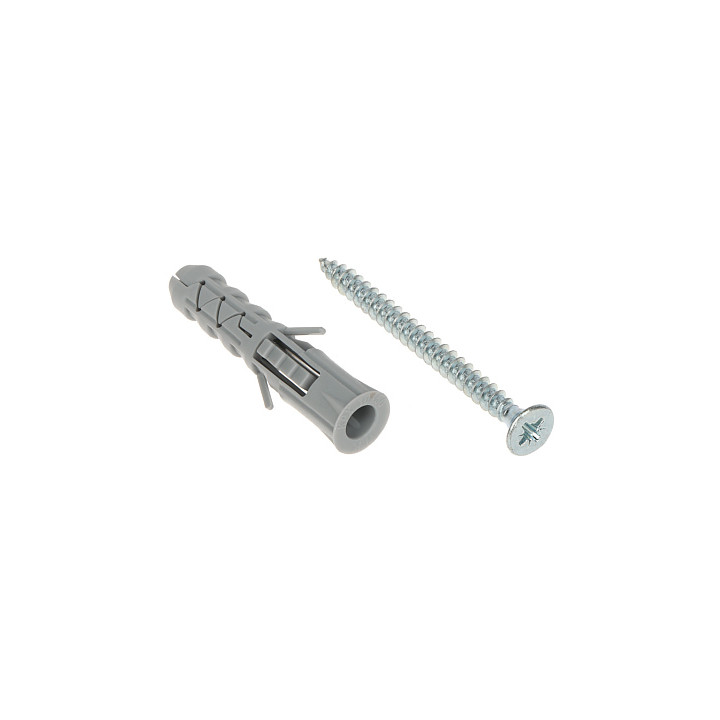EXPANSION PLUG KW-10/5X60 KLIMAS