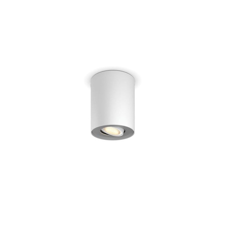 Philips Hue Pillar белый 1x5 Вт 230 В
