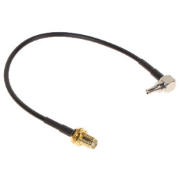 КАБЕЛЬ-АДАПТЕР GSM SMA-G/CRC-9-0.2M HUAWEI