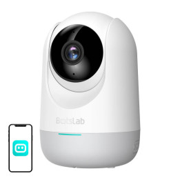 Внутренняя Wi-Fi камера 360° Botslab 2 C211 3MP 360°