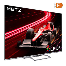Телевизор METZ 86MQE8000Z 86 дюймов QLED 4K Ultra HD