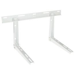 BRACKET ACMW-L-01 TO THE AIR CONDITIONER'S OUTDOOR UNIT : ALFA, BETA 750 x 365 x 450 mm
