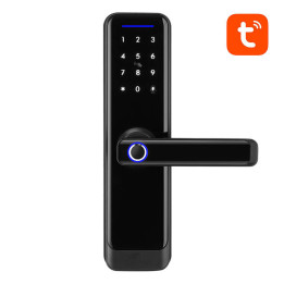 Avatto Smart Digital Lock SDL-A270-B-5572 WiFi Черный