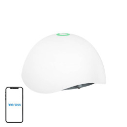 Интеллектуальный датчик утечки воды Meross MS400 (HomeKit) (требуется Meross MSH300)