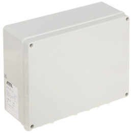ATTE IP-8-20-L2 8-Port PoE Switch