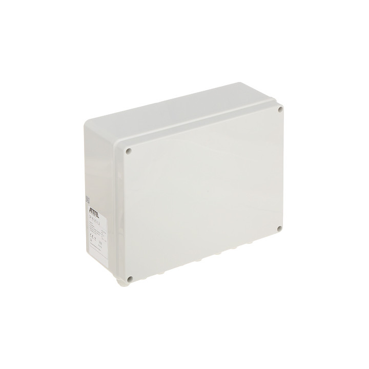 ATTE IP-8-20-L2 8-Port PoE Switch