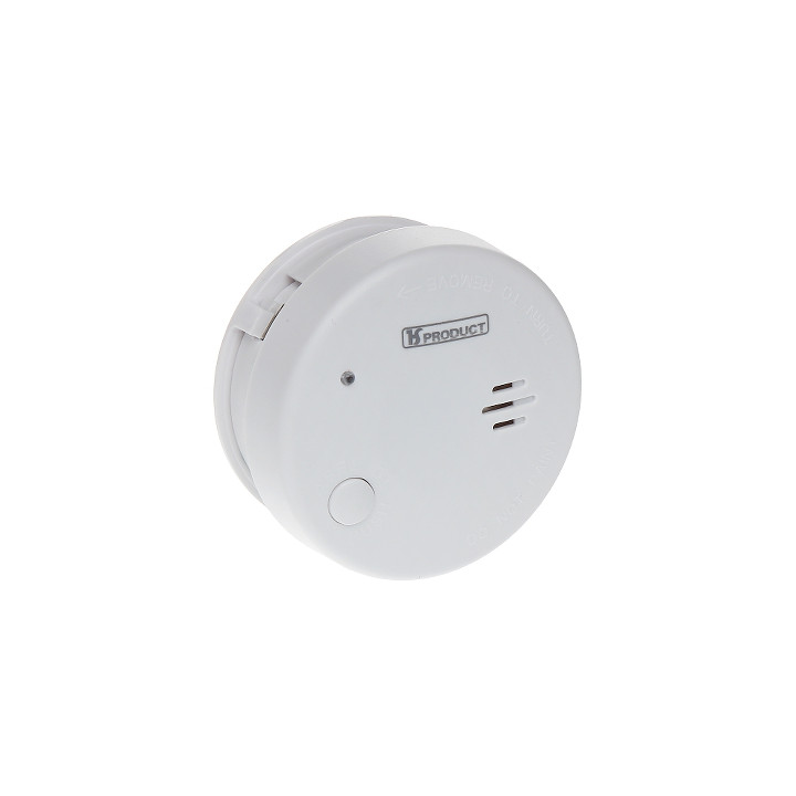 SMOKE DETECTOR SD-10A4 EURA