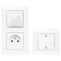 Legrand Valena Starter Kit