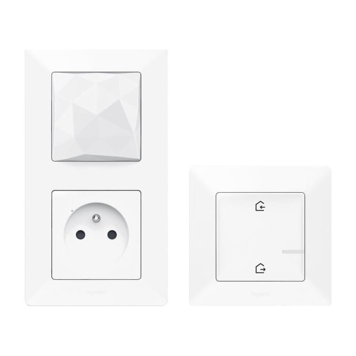 Стартовый комплект Legrand Valena