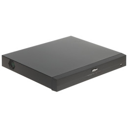 NVR NVR5232-16P-EI 32 CHANNELS, 16 PoE WizSense DAHUA