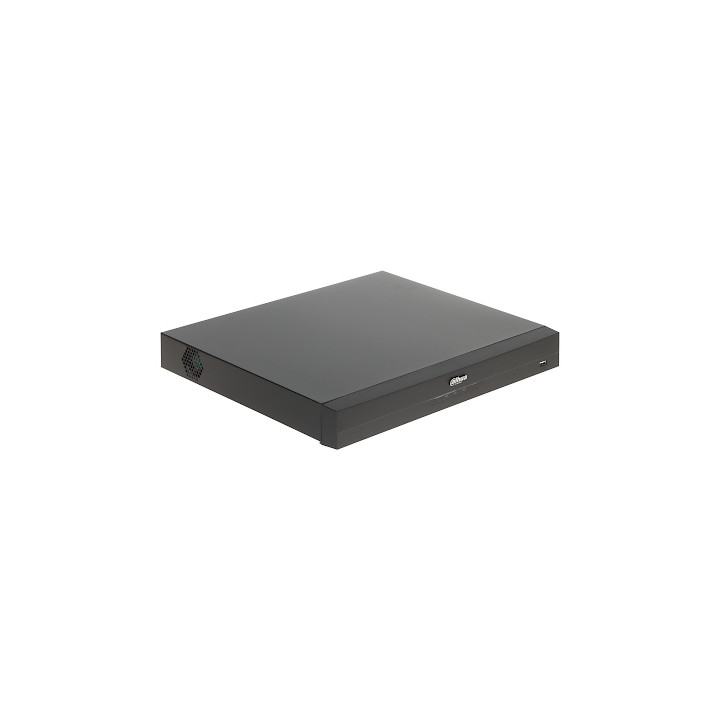 NVR NVR5232-16P-EI 32 CHANNELS, 16 PoE WizSense DAHUA