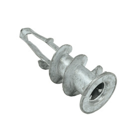 HOLLOW WALL PLUG DRZN-29*P8 DRIVA WKRĘT-MET KLIMAS